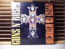 GUNS N' ROSES - APPETITE FOR DESTRUCTION   LP VINYL RECORD ALBUM