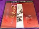 Sealed Classical 2 LP Box : Mahler   The Song of The Earth   Reiner   Chicago