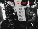 The Quintet': Jazz At Massey Hall [VINYL] Vinyl