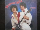 Donnie & Joe Emerson-Dreamin' Wild  psych  original 