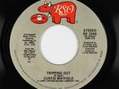 Modern Soul 45 - Curtis Mayfield - Tripping Out - RSO - mp3