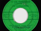 Northern Soul 45 - Cliffhangers - Since You've Gone Away - K-Cea - mp3 - rare
