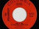 Northern Soul 45 - Spellbinders - Help Me - Columbia - mp3