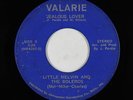 Northern/Sweet Soul 45 - Little Melvin & Boleros - Jealous Lover - Valarie - mp3