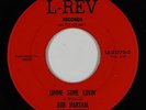 Northern Soul 45 - Bob Marshall & the Crystals - Gimme Some Lovin' - L-Rev - mp3