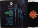 OLIVER NELSON Blues and the Abstract Truth IMPULSE LP gatefold