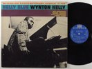 WYNTON KELLY Kelly Blue RIVERSIDE LP VG+ mono