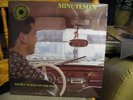 SEALED   MINUTEMEN DOUBLE NICKELS ON THE DIME GREEN VINYL LP ON SST 028