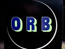 ORB ‘Birth' VINYL LP Noxious Cloud Edition Limited Pressing