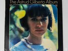 The Astrud Gilberto Album 1st press Near Mint UK Verve UK Vinyl LP great audio