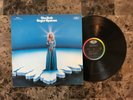 THE BOB SEGER SYSTEM RAMBLIN GAMBLIN MAN RARE CAPITOL LABEL PSYCH LP