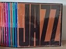 JAZZ (FOLKWAYS RECORDS FJ 2801-11) SCARCE USA ELEVEN LP SET EXCELLENT CONDITION