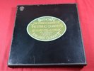 Beethoven  STRING QUARTETS  Juilliard Quartet CBS GM 101 Germany 10 LP near mint