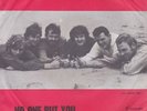 polly's lonely boys export cie no one but you / wait for the sunshine