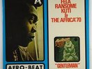 Fela Ransome Kuti & Africa 70 