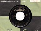 THE SHIRELLES - I MET HIM ON SUNDAY/I WANT YOU TO BE MY BOYFRIEND - BRUNSWICK