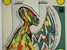 Joseph Jarman/Anthony Braxton 