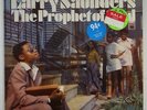 Larry Saunders the Prophet Of Soul 