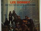 Lee Dorsey 