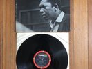 John Coltrane - A Love Supreme LP 1968 version IMPULSE VAN GELDER STAMP