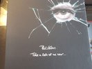 Phil Collins ?– Take A Look At Me Now... The Complete Albums Box (all records)
