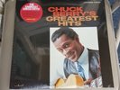 Chuck Berry Greatest Hits Sealed Record Store Day Vinyl RSD 2018