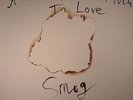 SMOG - A River Ain't Too Much To Love - Vinyl (LP)