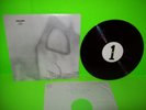 The Cure ?– Faith 1981 TEST PRESSING Original Vinyl LP Record Post-Punk NM Promo