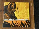 AT THE DRIVE-IN RELATIONSHIP OF COMMAND VINYL