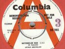 ARTHUR GREENSLADE**WATERMELON MAN**DEMO**MOD**DANCER**LISTEN TO IT