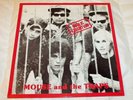 Mouse and the Traps Public Execution Vinyl LP France Eva Records EVA 12001 1982