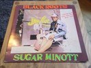 Sugar Minott Black Roots Vinyl LP Record 1980 Island ILPS 9591 *NEAR MINT VINYL*
