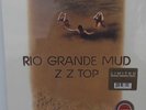 ZZ TOP-RIO GRANDE MUD 2018 REISSUE NEW SEALED VINYL/LIMITED EDITION BROWN VINYL