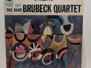 THE DAVE BRUBECK QUARTET - Time Out Vinyl LP - Coronet - 1959 - Australia