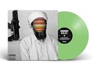 CONWAY THE MACHINE-G.O.A.T VINYL LTD (Green)