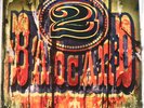 2 BADCARD-HUSTLING ABILITY(PRINCE FAR I/HUGH BROWN...)-ON U SOUND-1995 DOUBLE LP