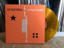 Joe Strummer And The Mescaleros Streetcore Vinyl LP The Clash Punk Rock