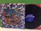 Rolling Stones Their Satanic Majesties Request Lp Lenticular Cover London  NSP-2