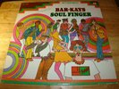 BAR-KAYS SOUL FINGER VOLT S 417  SOUL FUNK - OTIS REDDING ,BOOKER T & MGS STAX