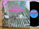Elf - Carolina County Ball LP ( DIO ) Rare UK LONG 7 Progmonster Near Mint