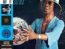 Watson Johnny Guitar-Giant - Rsd - Blue Vinyl  VINYL NEUF