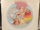 Grateful Dead EUROPE '72  3LP Set  VINYL GREEN WB LABELS 3WX 2668