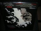 Michael Jackson **Scream **BRAND NEW RECORD LP VINYL glow in the dark