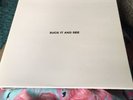 Arctic Monkeys - Suck It And See On Vinyl