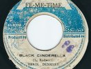 Errol Dunkley - Black Cinderella / Dub - Fe Me Time 7