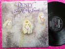 DUSTY SPRINGFIELD LP See All Her Faces UK 1972 1stP PHILIPS 6308117 N-MINT ACE