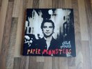 Dave Gahan Vinyl LP Paper Monster Europe 2003 Excellent/VG++