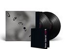 PETER GABRIEL **Up **BRAND NEW 180 GRAM DOUBLE RECORD LP VINYL