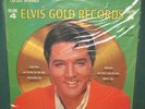 Elvis Presley Gold Records Vol 4 LP RCA LSP-3921 SEALED TELDEC MINT