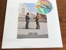 PINK FLOYD - WISH YOU WERE HERE LP SEALED W/ HYPE STICKER JC 33453 PSYCH ROCK